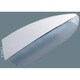 AreaLux LED防犯灯 水銀灯100形相当 アカルミナホワイト色 NNY20405LE1