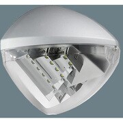 AreaLux LED防犯灯 水銀灯100形相当・電力柱取付型 昼白色 NNY20410LE9