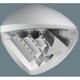 AreaLux LED防犯灯 水銀灯100形相当・電力柱取付型 自動点滅器内蔵 昼白色 NNY20412LE1