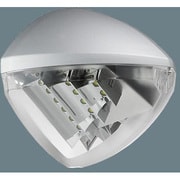 AreaLux LED防犯灯 水銀灯100形相当・電力柱取付型 自動点滅器内蔵 昼白色 NNY20412LE1