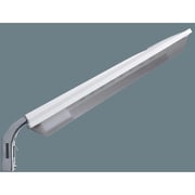 AreaLux LED防犯灯 FL20形相当・電力柱取付型 自動点滅器内蔵 アカルミナホワイト色 NNY20432LE1