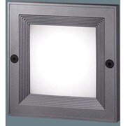 LED白色1個フットライト角型 NNY21235LE1
