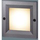 EVERLEDS・LEDフットライト角型 電球色 NNY21236LE1