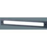 壁埋込型 LEDライン型照明器具 防雨型 昼白色 NNY21240