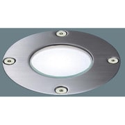 LEDライトアップ照明器具 12灯・地中埋込型 昼白色 NNY21300K