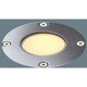 LEDライトアップ照明器具 12灯・地中埋込型 電球色 NNY21301K