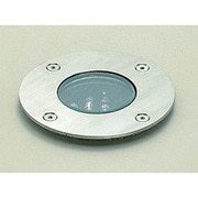 LED12灯地中埋込型器具 NNY21305C