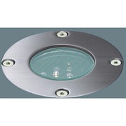LEDライトアップ照明器具 12灯・地中埋込型 昼白色 NNY21305K