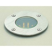 LED12灯地中埋込型器具 NNY21306C