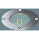LEDライトアップ照明器具 12灯・地中埋込型 電球色 NNY21306K