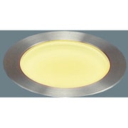 地中埋込型 LEDライトアップ照明器具 防雨型 電球色 NNY21321C