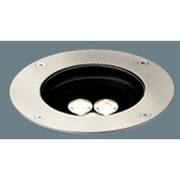LED地中埋込器具 白色タイプ NNY21325C