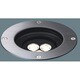 LEDライトアップ照明器具 地中埋込型 1/2ビーム角50度 昼白色 NNY21325K