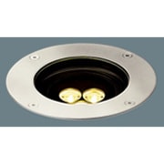 LED地中埋込器具電球色タイプ NNY21326C