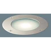LED地中埋込器具白色タイプ乳白パ NNY21332C
