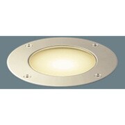 LED地中埋込器具電球色タイプ乳白 NNY21333C