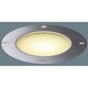 LEDライトアップ照明器具 地中埋込型 ラウンドタイプ 電球色 NNY21333KLE1