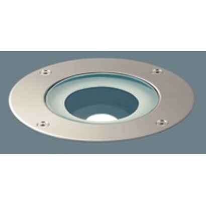 LED地中埋込器具白色タイプ透明パ NNY21337C
