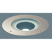 LED地中埋込器具白色タイプ透明パ NNY21337C