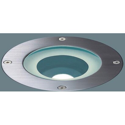 LEDライトアップ照明器具 地中埋込型 昼白色 NNY21337KLE1