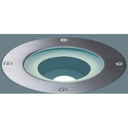 LEDライトアップ照明器具 地中埋込型 昼白色 NNY21337KLE1
