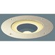 LED地中埋込器具電球色タイプ透明 NNY21338C