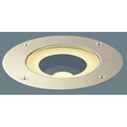 LED地中埋込器具電球色タイプ透明 NNY21338C