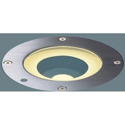 LEDライトアップ照明器具 地中埋込型 電球色 NNY21338KLE1