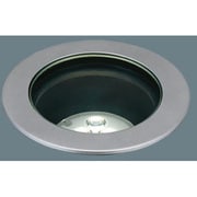MFORCE 地中埋込器具 白色 広角 NNY21350