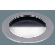 MFORCE 地中埋込器具 白色 広角 NNY21355