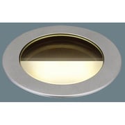 MFORCE 地中埋込器具 電球色 広角 NNY21356