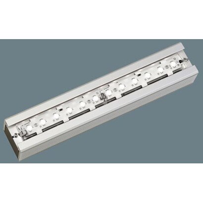 EVERLEDS・LED建築部材 線タイプ250クラス 昼白色 NNY21540LE1