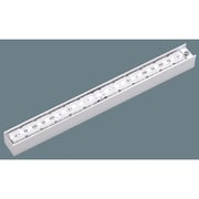 EVERLEDS・LED建築部材 線タイプ 40クラス連結エンド用L300タイプ NNY21571LE1