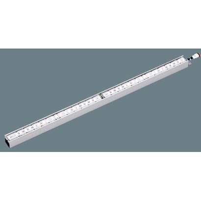 EVERLEDS・LED建築部材 線タイプ 40クラス連結中間用・L600タイプ NNY21572LE1