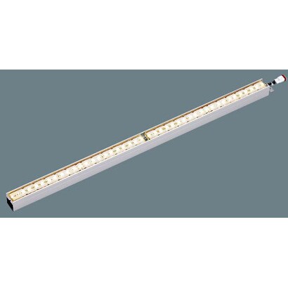 EVERLEDS・LED建築部材 線タイプ 40クラス連結中間用・L600タイプ NNY21577LE1