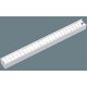 EVERLEDS・LED建築部材 線タイプ 100クラス連結エンド用・L300タイプ NNY21581LE1