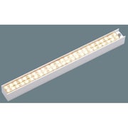 EVERLEDS・LED建築部材 線タイプ 100クラス連結エンド用・L300タイプ NNY21586LE1