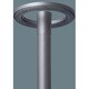 Luminascape ROND LEDモールライト灯具  全周配光タイプ 電球色 NNY22121KLE9