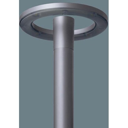 Luminascape ROND LEDモールライト灯具  全周配光タイプ 電球色 NNY22121KLE9