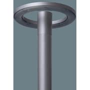 LED電球色4個モールライト灯具 NNY22121LE9