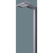 LED電球色4個モールライト灯具 NNY22126LE9