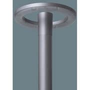 Luminascape ROND LEDモールライト灯具 全周配光タイプ 昼白色 NNY22130LE9