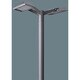 LED電球色8個モールライト灯具 NNY22136LE9