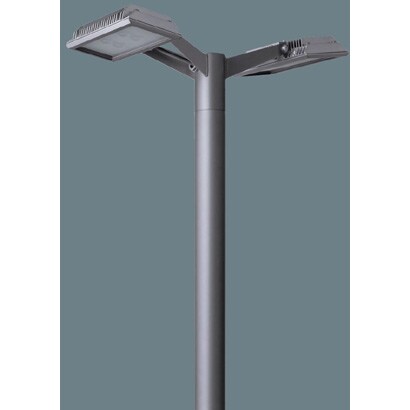 LED電球色8個モールライト灯具 NNY22136LE9