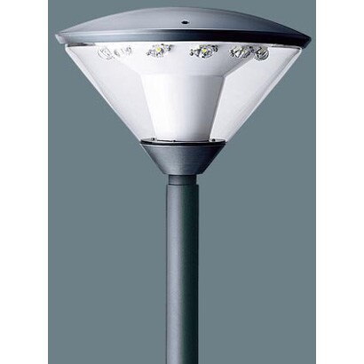 EVERLEDS・LEDモールライト灯具 全周配光タイプ・昼白色 透明グローブ NNY22140LE7