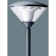 EVERLEDS・LEDモールライト灯具 全周配光タイプ・電球色 透明グローブ NNY22141LE7