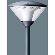 EVERLEDS・LEDモールライト灯具 全周配光タイプ・電球色 透明グローブ NNY22141LE7