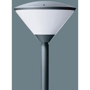 EVERLEDS・LEDモールライト灯具 全周配光タイプ・昼白色 乳白グローブ NNY22142LE7