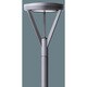 Luminascape FINEE LEDモールライト灯具 全周配光タイプ・電球色 NNY22186LE9