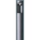 埋込式 LEDローポールライト 防雨型 H800mm Bijou（美丈/ビジョウ） 昼白色 NNY22210C
